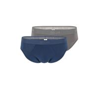 SLOGGI Braga navy / piedra / caqui S EUR