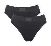 SLOGGI Braga negro M negro