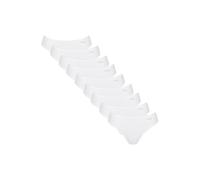 SLOGGI Braga 'Pure Comfort' blanco S blanco