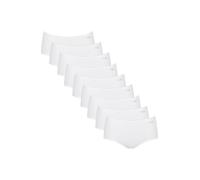 SLOGGI Braga 'Pure Comfort' blanco S blanco