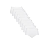 SLOGGI Braga 'Pure Comfort' blanco XS blanco