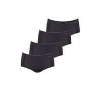 SLOGGI Braga 'Pure Comfort' negro S negro