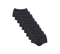 SLOGGI Braga 'Pure Comfort' negro XS negro