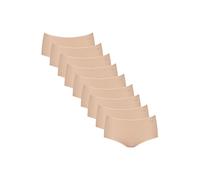 SLOGGI Braga 'Pure Comfort' piel S piel