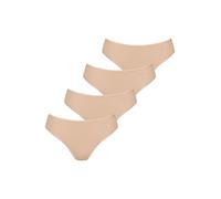 SLOGGI Braga 'Pure Comfort' piel XS piel