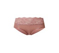 Braguita midi Romance Mujer Talla 46. Color Marron