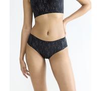 Sloggi Braga shorty ZERO FEEL 2.0. Talla L. Color Negro