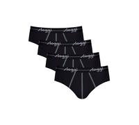 SLOGGI Braga 'Start' negro / blanco S EUR