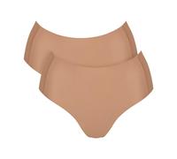SLOGGI Braga 'ZERO Feel 2.0' capuchino, Talla XS
