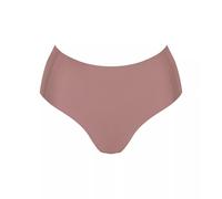 Braguita alta Zero Feel 2.0 Mujer Talla M. Color Marron