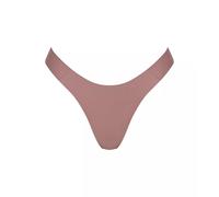 sloggi Zero Feel 2.0 Tiny Tanga, Briefs para Mujer, Cacao, S