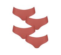 SLOGGI Braga ' ZERO Feel 2.0 Hipster ' naranja XXL naranja