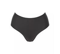 Braguita alta Zero Feel 2.0 Mujer Talla XS. Color Negro