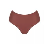 SLOGGI Braga 'ZERO Feel 2.0' rojizo, Talla L