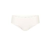 SLOGGI Braga 'ZERO Feel Bliss' blanco natural 4XL-5XL blanco natural