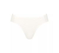 SLOGGI Braga 'ZERO Feel Bliss' blanco XL blanco