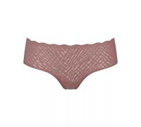 SLOGGI Braga 'ZERO Feel Bliss' brocado / gris XL brocado / gris