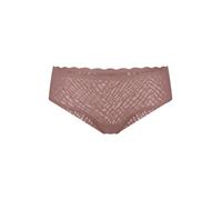 SLOGGI Braga 'ZERO Feel Bliss' chocolate / taupe S EUR