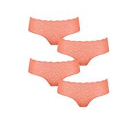 SLOGGI Braga ' ZERO Feel Bliss Hipster ' albaricique XXL EUR