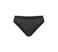 SLOGGI Braga 'Zero Feel Bliss' negro XXS-XS negro