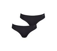 SLOGGI Braga ' ZERO Feel Flow ' negro Mujer SLOGGI L negro