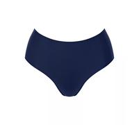SLOGGI Braga 'ZERO Feel' navy / gris, Talla XL