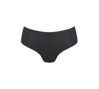 SLOGGI Braga 'ZERO Feel Pure' negro S-M negro