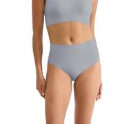 Sloggi Bragas de Cintura Alta para Mujer Zero Feel 2.0, Cromo, XL