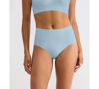 SLOGGI Braguita alta Zero Feel 2.0. Color Azul Claro