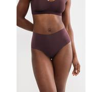 SLOGGI Braguita alta Zero Feel 2.0. Color Merlot