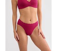 SLOGGI Braguita escotada Zero Feel Bliss. Color Berry