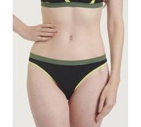 Sloggi Braguita Mini de bikini Marina Grande. Talla M. Color Negro