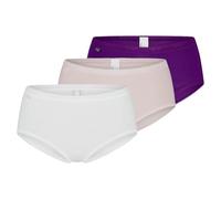 sloggi Braguita (Pack de 3) para Mujer