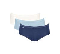 sloggi Braguita (Pack de 3) para Mujer