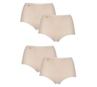 Sloggi Braguita (Pack de 4) para Mujer