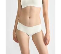 SLOGGI Braguita tipo shorty Zero Feel 2.0. Color Blanco