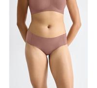 SLOGGI Braguita tipo shorty Zero Feel 2.0. Color Cacao