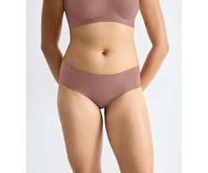 SLOGGI Braguita tipo shorty Zero Feel 2.0. Color Cacao