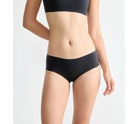 SLOGGI Braguita tipo shorty Zero Feel 2.0. Color Negro