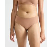 SLOGGI Braguita tipo shorty Zero Feel 2.0. Color piel