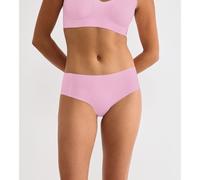 SLOGGI Braguita tipo shorty Zero Feel 2.0. Color rosa chicle