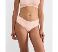 SLOGGI Braguita tipo shorty Zero Feel 2.0. Color rosa maquillaje