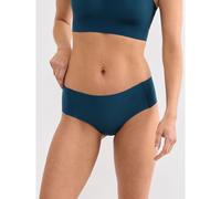 SLOGGI Braguita tipo shorty Zero Feel 2.0. Color Smoky Blue