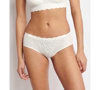 SLOGGI Braguita tipo shorty Zero Feel Bliss. Color Blanco
