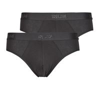 Sloggi Braguitas SLG Base Brief C2P in Gris EU S