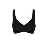 SLOGGI Bustier - Bralette ZERO FEEL negro negro | XS