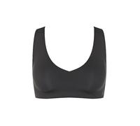 SLOGGI Bustier ZERO FEEL 2.0 negro negro | M