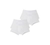 SLOGGI Calzoncillo boxer ' 24/7 ' blanco L EUR
