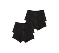SLOGGI Calzoncillo boxer ' 24/7 ' negro S negro