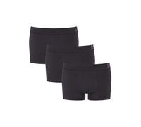SLOGGI Calzoncillo boxer antracita L EUR